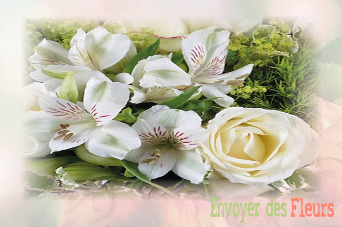 envoyer des fleurs à à LOUVIGNE-DU-DESERT